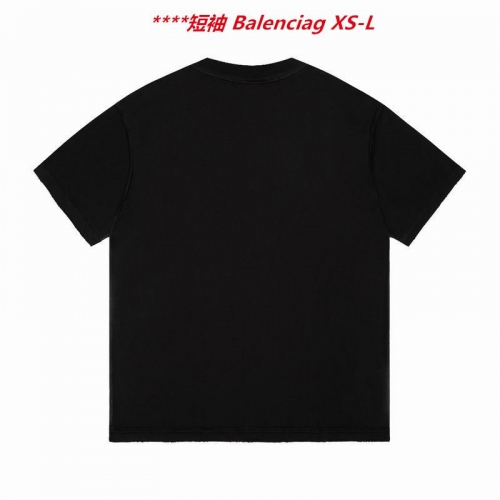 B.a.l.e.n.c.i.a.g.a. Round neck 7745 Men