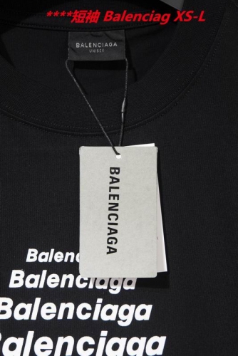 B.a.l.e.n.c.i.a.g.a. Round neck 7174 Men