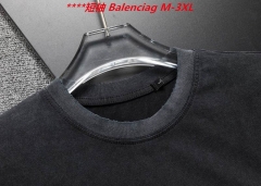 B.a.l.e.n.c.i.a.g.a. Round neck 11718 Men