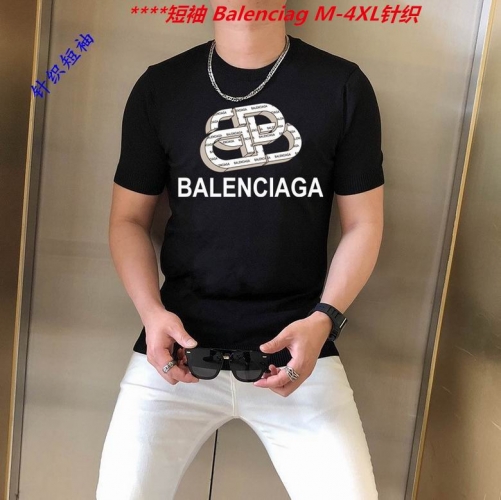 B.a.l.e.n.c.i.a.g.a. Round neck 11639 Men