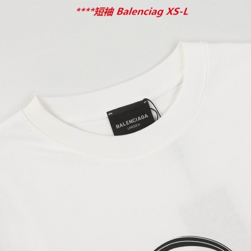 B.a.l.e.n.c.i.a.g.a. Round neck 4181 Men