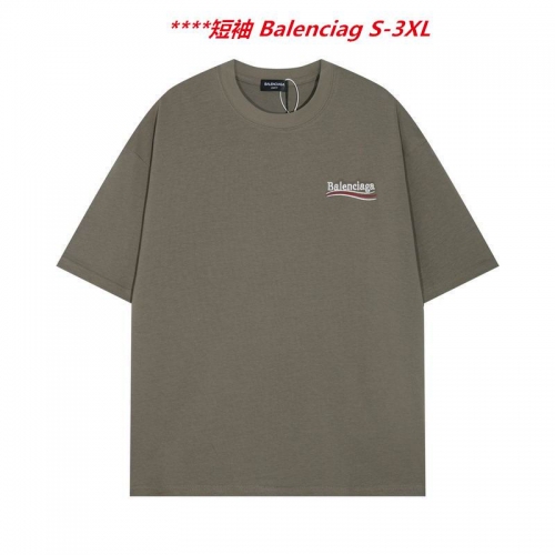 B.a.l.e.n.c.i.a.g.a. Round neck 11455 Men