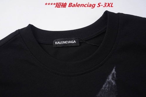 B.a.l.e.n.c.i.a.g.a. Round neck 11324 Men