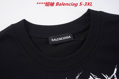 B.a.l.e.n.c.i.a.g.a. Round neck 11186 Men