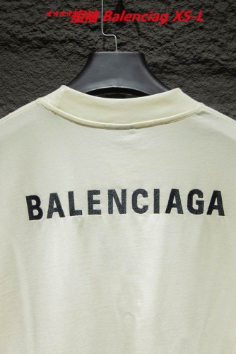 B.a.l.e.n.c.i.a.g.a. Round neck 4924 Men