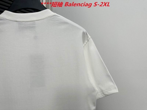 B.a.l.e.n.c.i.a.g.a. Round neck 10241 Men