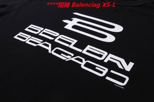 B.a.l.e.n.c.i.a.g.a. Round neck 4506 Men