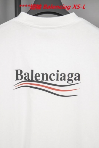 B.a.l.e.n.c.i.a.g.a. Round neck 7308 Men