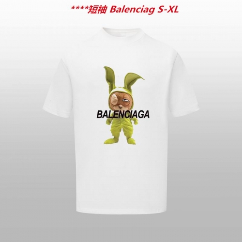 B.a.l.e.n.c.i.a.g.a. Round neck 8837 Men