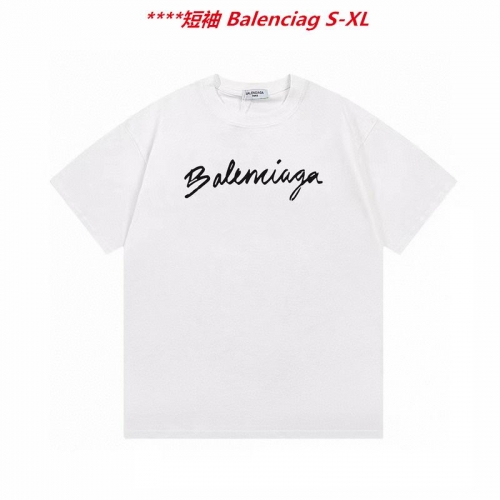 B.a.l.e.n.c.i.a.g.a. Round neck 8659 Men