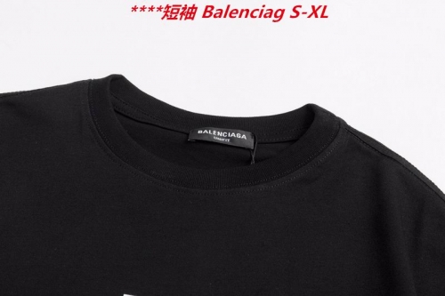 B.a.l.e.n.c.i.a.g.a. Round neck 8451 Men