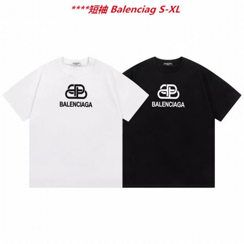 B.a.l.e.n.c.i.a.g.a. Round neck 8667 Men