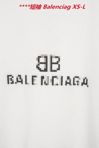 B.a.l.e.n.c.i.a.g.a. Round neck 7360 Men