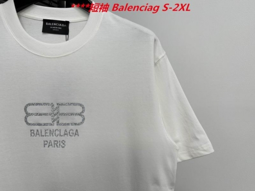 B.a.l.e.n.c.i.a.g.a. Round neck 10409 Men