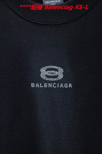 B.a.l.e.n.c.i.a.g.a. Round neck 6022 Men