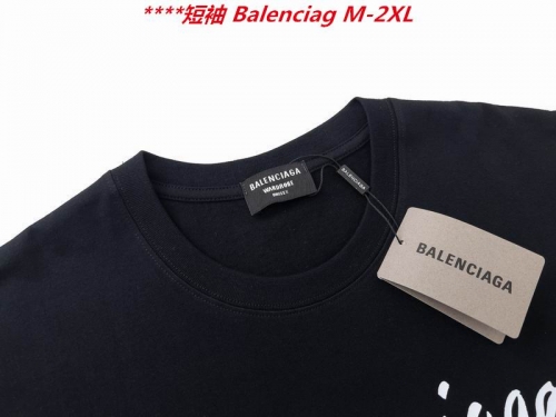 B.a.l.e.n.c.i.a.g.a. Round neck 9385 Men