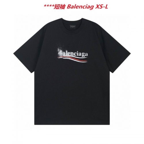 B.a.l.e.n.c.i.a.g.a. Round neck 4587 Men