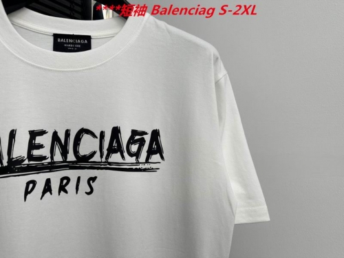 B.a.l.e.n.c.i.a.g.a. Round neck 10262 Men