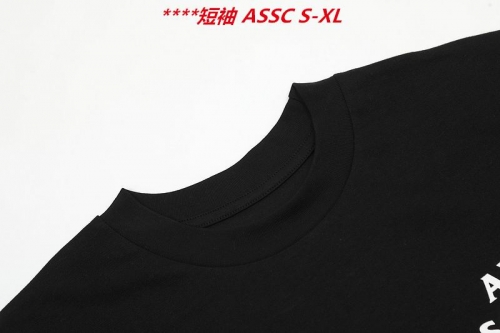 A.S.S.C. Round neck 4141 Men