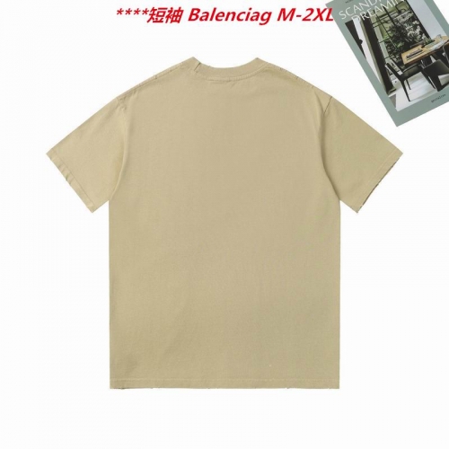 B.a.l.e.n.c.i.a.g.a. Round neck 10104 Men