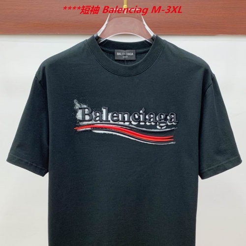 B.a.l.e.n.c.i.a.g.a. Round neck 12405 Men