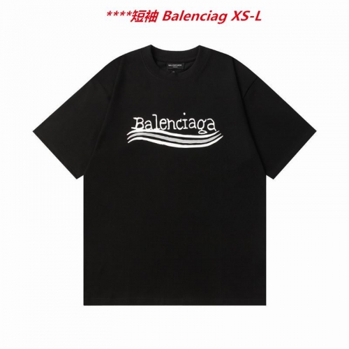 B.a.l.e.n.c.i.a.g.a. Round neck 6798 Men