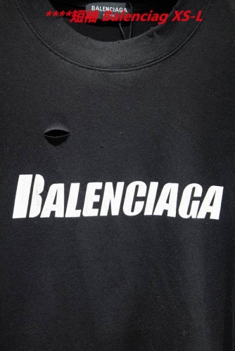 B.a.l.e.n.c.i.a.g.a. Round neck 5832 Men