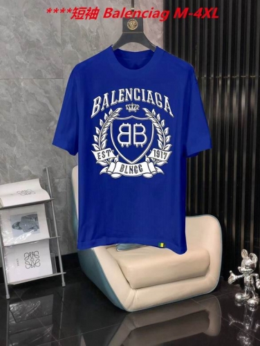 B.a.l.e.n.c.i.a.g.a. Round neck 11621 Men