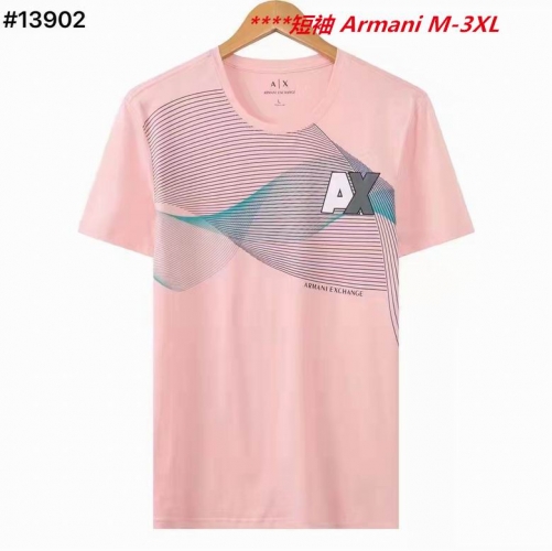 A.r.m.a.n.i. Round neck 4249 Men