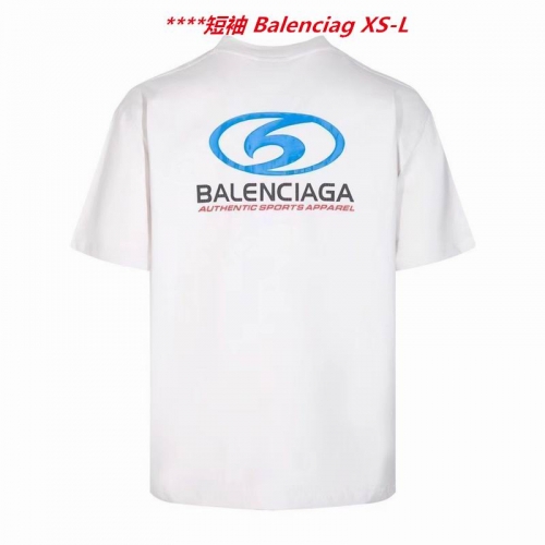 B.a.l.e.n.c.i.a.g.a. Round neck 6875 Men