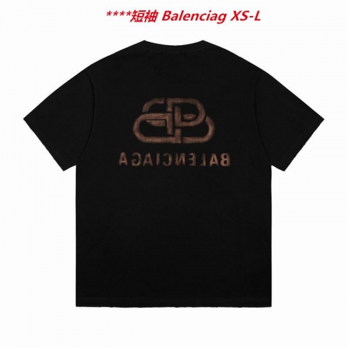 B.a.l.e.n.c.i.a.g.a. Round neck 4312 Men