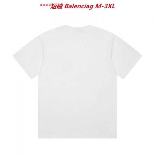 B.a.l.e.n.c.i.a.g.a. Round neck 12110 Men