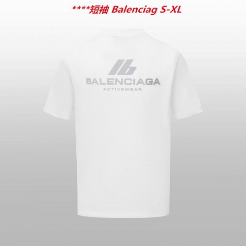 B.a.l.e.n.c.i.a.g.a. Round neck 8285 Men