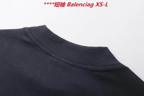 B.a.l.e.n.c.i.a.g.a. Round neck 7080 Men