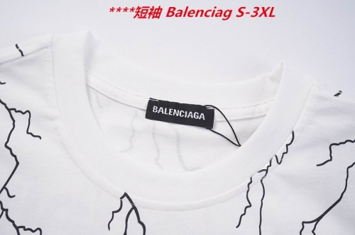 B.a.l.e.n.c.i.a.g.a. Round neck 11344 Men