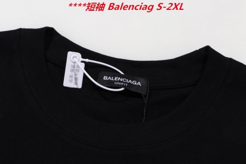 B.a.l.e.n.c.i.a.g.a. Round neck 10683 Men