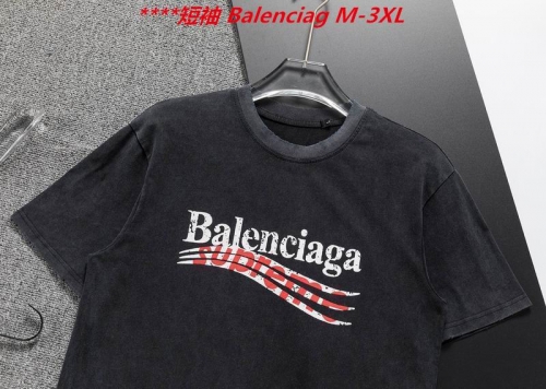 B.a.l.e.n.c.i.a.g.a. Round neck 11720 Men