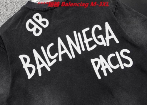 B.a.l.e.n.c.i.a.g.a. Round neck 11749 Men