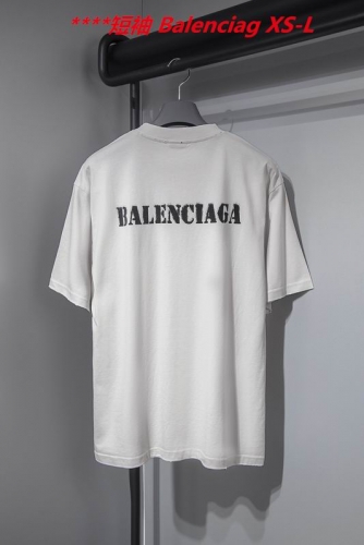 B.a.l.e.n.c.i.a.g.a. Round neck 7067 Men