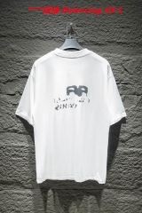B.a.l.e.n.c.i.a.g.a. Round neck 4991 Men