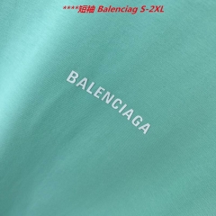 B.a.l.e.n.c.i.a.g.a. Round neck 10810 Men