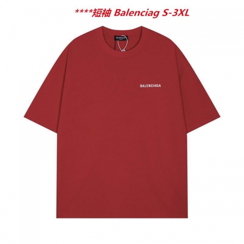 B.a.l.e.n.c.i.a.g.a. Round neck 11416 Men