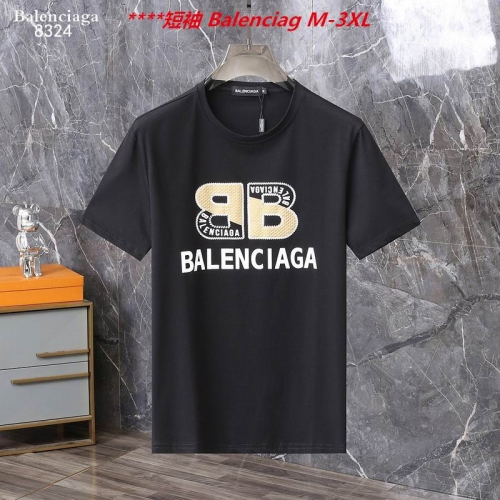 B.a.l.e.n.c.i.a.g.a. Round neck 11793 Men