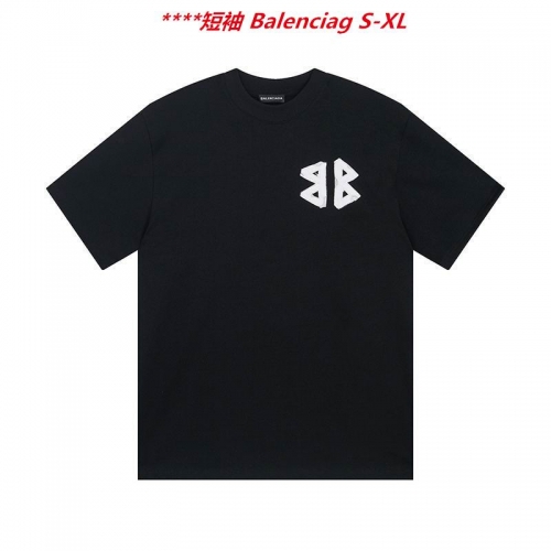 B.a.l.e.n.c.i.a.g.a. Round neck 8247 Men