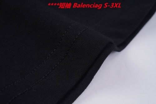 B.a.l.e.n.c.i.a.g.a. Round neck 11257 Men