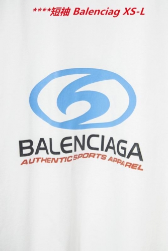 B.a.l.e.n.c.i.a.g.a. Round neck 6874 Men