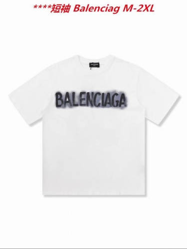 B.a.l.e.n.c.i.a.g.a. Round neck 9678 Men