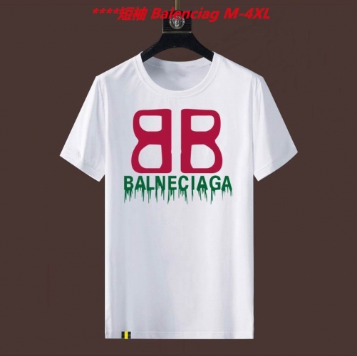 B.a.l.e.n.c.i.a.g.a. Round neck 11603 Men