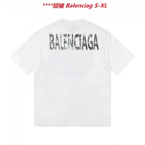 B.a.l.e.n.c.i.a.g.a. Round neck 9195 Men