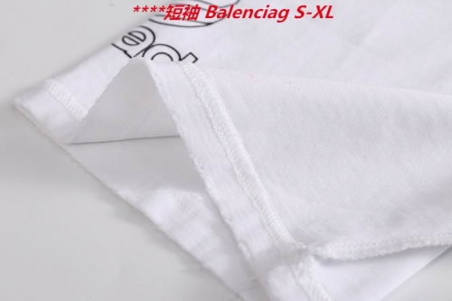 B.a.l.e.n.c.i.a.g.a. Round neck 9296 Men